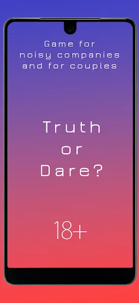 Truth or Dare: Party Time  [МОД Все открыто] Screenshot 4