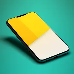 Взломанная Phone Simulator - 3D Maker (Фоун Симулятор)  [МОД Unlocked] - полная версия apk на Андроид