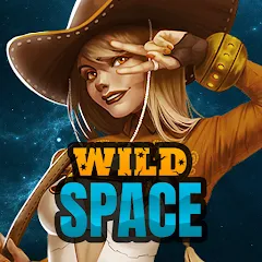 Взломанная Wild Space (Уайлд Спейс)  [МОД Много монет] - стабильная версия apk на Андроид