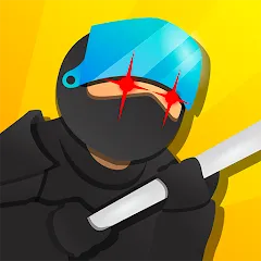 Скачать взломанную Riot Buster (Риот Бастер)  [МОД Menu] - полная версия apk на Андроид