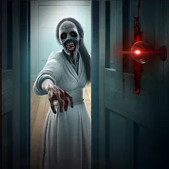 Скачать взлом Scary Horror Escape Room Games  [МОД Все открыто] - полная версия apk на Андроид