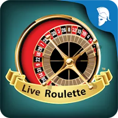 Взломанная Roulette Live Casino Tables (Рулетка Лайв)  [МОД Много денег] - полная версия apk на Андроид