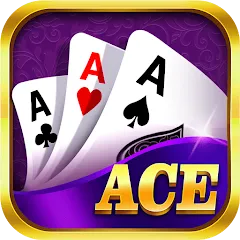 Скачать взломанную Teenpatti Ace Pro -poker,rummy (Тинпатти Эйс Про)  [МОД Unlimited Money] - стабильная версия apk на Андроид