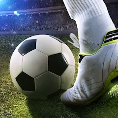 Скачать взлом Final Shoot: Penalty-Shootout  [МОД Unlocked] - последняя версия apk на Андроид