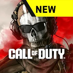 Скачать взломанную Call of Duty®: Warzone™ Mobile (Кол оф Дьюти)  [МОД Menu] - полная версия apk на Андроид