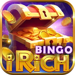 Взлом JILI Slots & iRich Bingo  [МОД Бесконечные деньги] - полная версия apk на Андроид