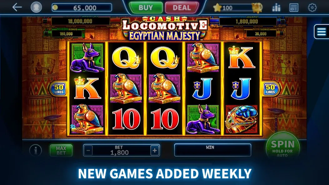 A-Play Online - Casino Games  [МОД Бесконечные деньги] Screenshot 3