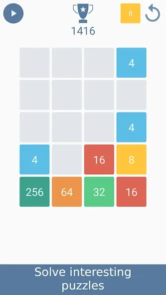 Math Games - Brain Training  [МОД Unlocked] Screenshot 2