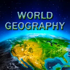 Взлом World Geography - Quiz Game  [МОД Menu] - последняя версия apk на Андроид