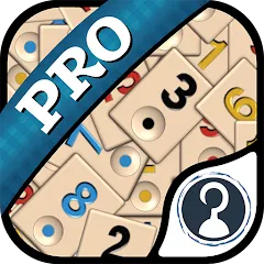 Скачать взломанную Okey Pro (Окей Про)  [МОД Unlocked] - полная версия apk на Андроид