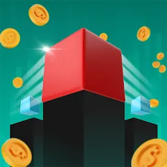 Взлом Cube Shift Master 3D (Куб Мастер сдвига 3D)  [МОД Menu] - последняя версия apk на Андроид