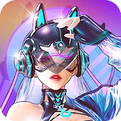 Скачать взломанную Beat Party (Бит Пати)  [МОД Много денег] - стабильная версия apk на Андроид