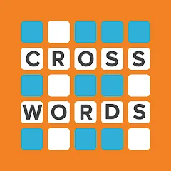 Скачать взлом Crossword: Grand collection  [МОД Unlimited Money] - полная версия apk на Андроид