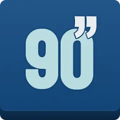 Скачать взломанную 90 Seconds (Секунд)  [МОД Много монет] - полная версия apk на Андроид