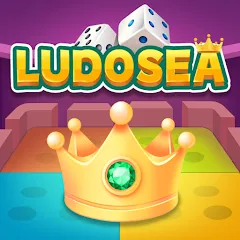 Скачать взлом LudoSea (ЛудоСи)  [МОД Все открыто] - полная версия apk на Андроид