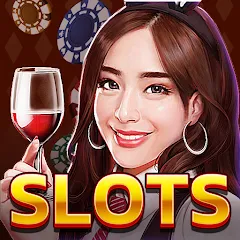 Скачать взлом iRich Slots&Games Casino, 777  [МОД Unlimited Money] - последняя версия apk на Андроид