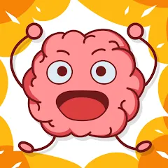 Взлом Brain Rush - Brain Hole Bang (Брейн Раш)  [МОД Unlimited Money] - стабильная версия apk на Андроид