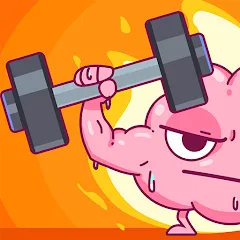 Взломанная SSS Brain GYM (ССС Брейн ДЖИМ)  [МОД Unlocked] - стабильная версия apk на Андроид