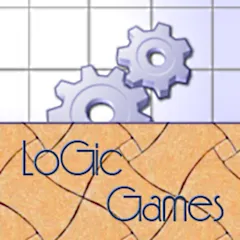 Скачать взломанную 100 Logic Games - Time Killers (Логических игр)  [МОД Unlimited Money] - полная версия apk на Андроид