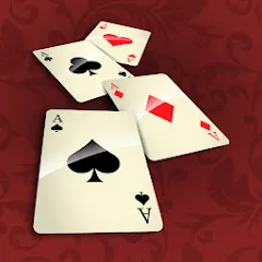 Взломанная Spider Solitaire: Classic  [МОД Бесконечные монеты] - полная версия apk на Андроид