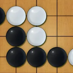 Взломанная Dr. Gomoku  [МОД Много денег] - стабильная версия apk на Андроид