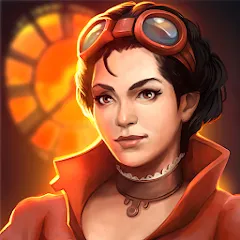 Взломанная Clockwork Tales  [МОД Много монет] - последняя версия apk на Андроид