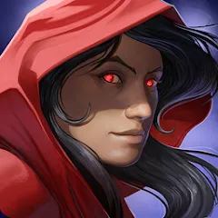 Взломанная Demon Hunter  [МОД Много монет] - последняя версия apk на Андроид