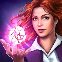 Скачать взломанную Time Mysteries: Inheritance  [МОД Много денег] - последняя версия apk на Андроид