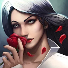 Скачать взломанную Vampire Legends  [МОД Много монет] - стабильная версия apk на Андроид