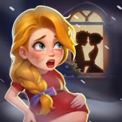 Скачать взломанную Colorswipes® - Color by Number  [МОД Много монет] - полная версия apk на Андроид