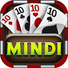 Скачать взломанную Mindi - Play Ludo & More Games (Минди)  [МОД Unlocked] - полная версия apk на Андроид