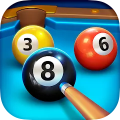 Взломанная Royal Pool: 8 Ball & Billiards (Роял Пул)  [МОД Menu] - последняя версия apk на Андроид