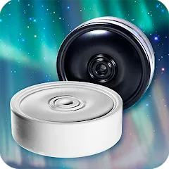 Скачать взлом Aurora Draughts Demo  [МОД Unlimited Money] - последняя версия apk на Андроид