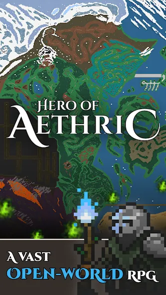 Hero of Aethric </div>
	</center>
<br><br>
		
<div class=