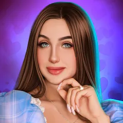Скачать взломанную Diana's stories  [МОД Все открыто] - полная версия apk на Андроид