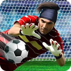 Скачать взлом Soccer Goalkeeper Games 2024  [МОД Unlocked] - полная версия apk на Андроид