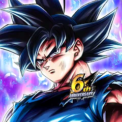 Взломанная DRAGON BALL LEGENDS (ДРАГОН БОЛ ЛЕГЕНДС)  [МОД Много монет] - полная версия apk на Андроид