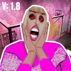 Скачать взлом Horror Barby Granny V1.8 Scary  [МОД Unlocked] - последняя версия apk на Андроид