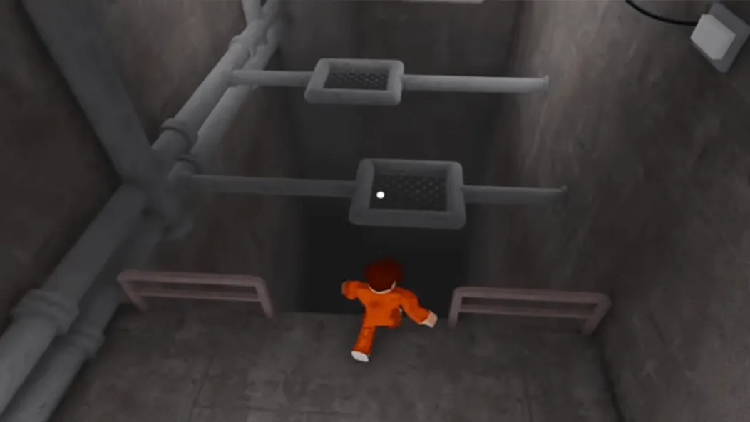 Barry Prison Escape JailBreak (Барри Побег из тюрьмы )  [МОД Unlocked] Screenshot 2