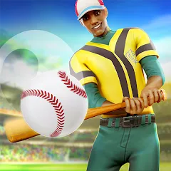 Baseball Club: PvP Multiplayer