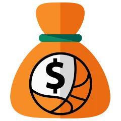 Взломанная Basketball Agent (Баскетбольный агент)  [МОД Unlimited Money] - полная версия apk на Андроид