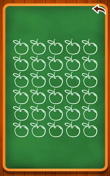 Learn multiplication table  [МОД Menu] Screenshot 4