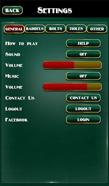 Thousand Dice  [МОД Menu] Screenshot 5