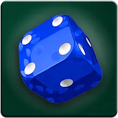 Скачать взломанную Thousand Dice  [МОД Menu] - последняя версия apk на Андроид