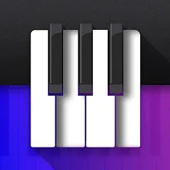 Скачать взлом Real Piano Keyboard  [МОД Меню] - последняя версия apk на Андроид