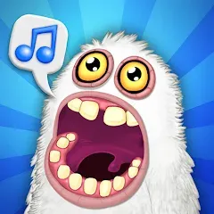 Скачать взлом My Singing Monsters (Май Сингинг Монстерс)  [МОД Меню] - последняя версия apk на Андроид