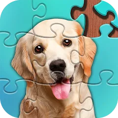 Взломанная Jigsaw Puzzles  [МОД Бесконечные деньги] - полная версия apk на Андроид