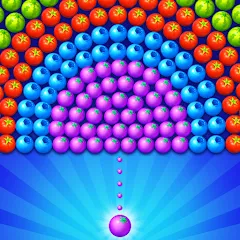 Взлом Bubble Shooter Home  [МОД Все открыто] - последняя версия apk на Андроид