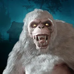 Скачать взлом Bigfoot Yeti Gorilla Sasquatch (Бигфут Йети Горилла Сасквач)  [МОД Unlocked] - последняя версия apk на Андроид