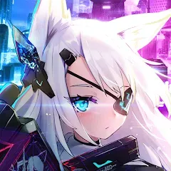 Скачать взломанную Artery Gear: Fusion (артри гир)  [МОД Меню] - стабильная версия apk на Андроид